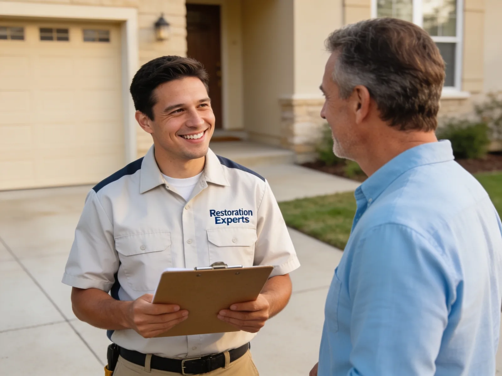 Water Damage Cleanup Dumas, AR FAQs